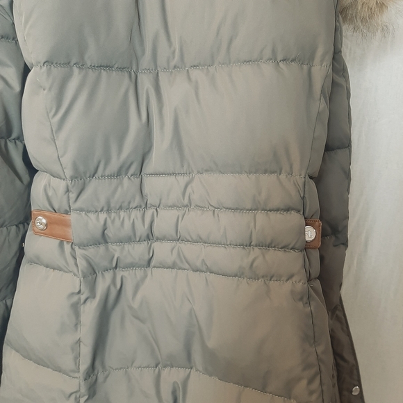 Ralph lauren  Quilted Winter coat - Picture 10 of 13